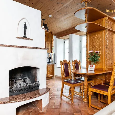 Luxury With Sauna By Rikas