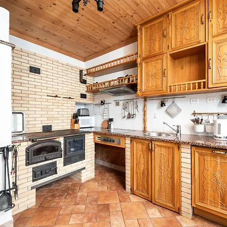 Luxury With Sauna By Rikas Appartamento Reval