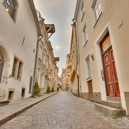 Luxury With Sauna By Rikas Appartamento