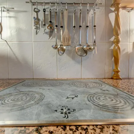 Appartamento Luxury With Sauna By Rikas