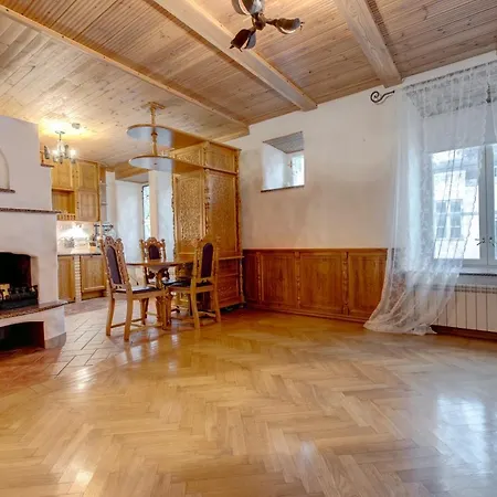 Luxury With Sauna By Rikas Appartamento *