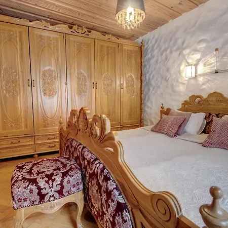 Luxury With Sauna By Rikas Reval