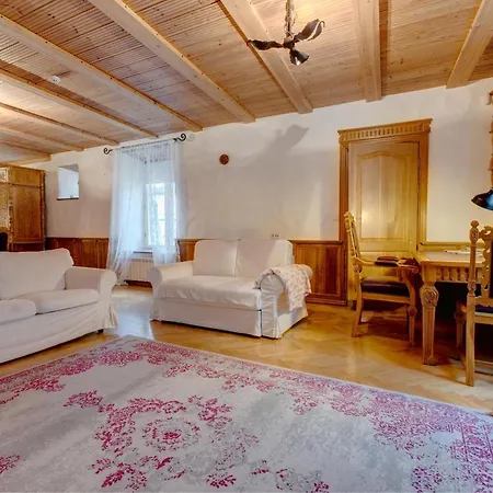 Luxury With Sauna By Rikas * Tallin