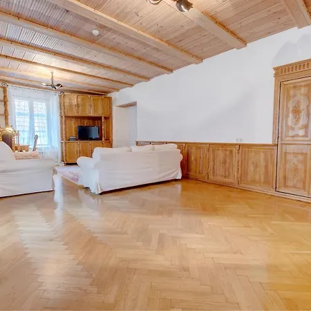 Luxury With Sauna By Rikas * Reval