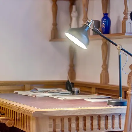 Luxury With Sauna By Rikas