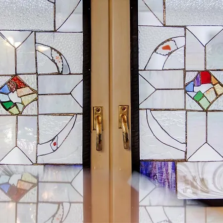 Lägenhet Luxury With Sauna By Rikas