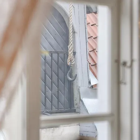 Luxury With Sauna By Rikas Reval