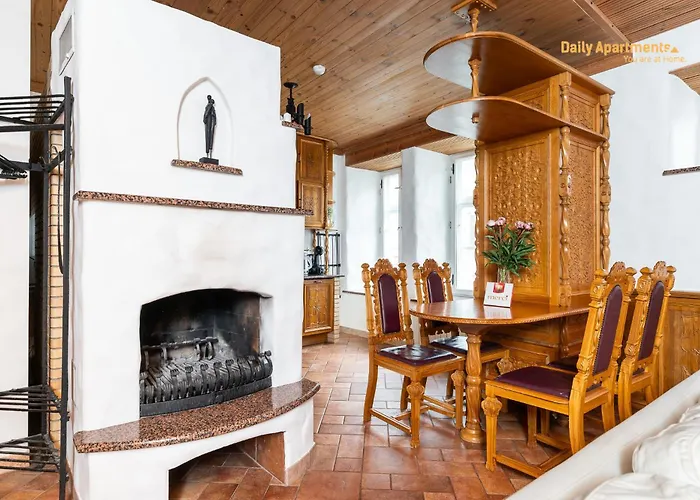 Luxury With Sauna By Rikas