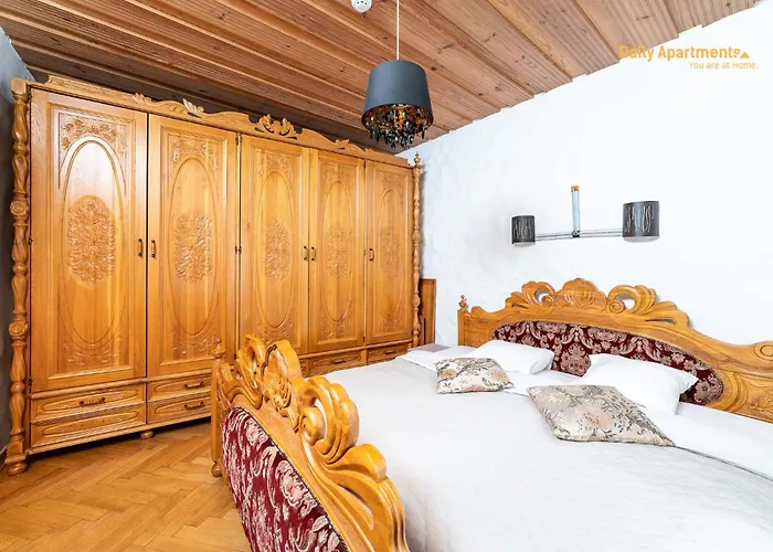 Luxury With Sauna By Rikas Apartamento Talin