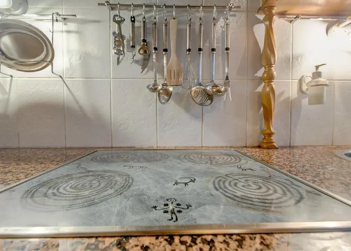 Appartamento Luxury With Sauna By Rikas