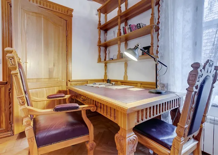 Luxury With Sauna By Rikas Apartamento