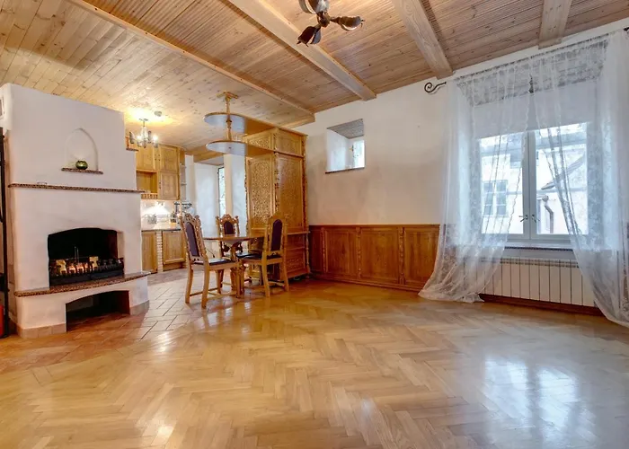 Luxury With Sauna By Rikas Appartamento *