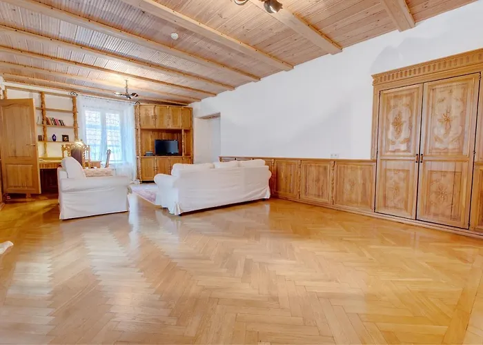 Luxury With Sauna By Rikas * Talin