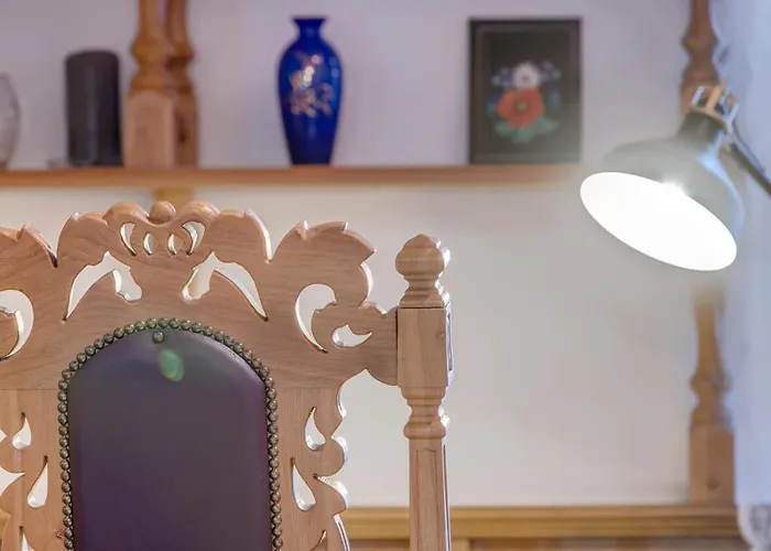 Luxury With Sauna By Rikas Talin