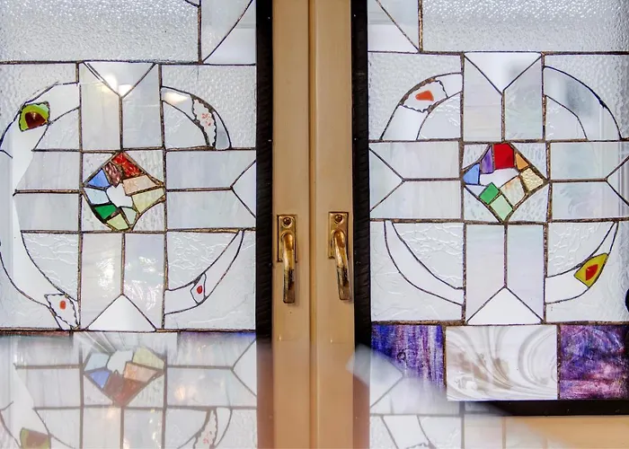 Appartamento Luxury With Sauna By Rikas