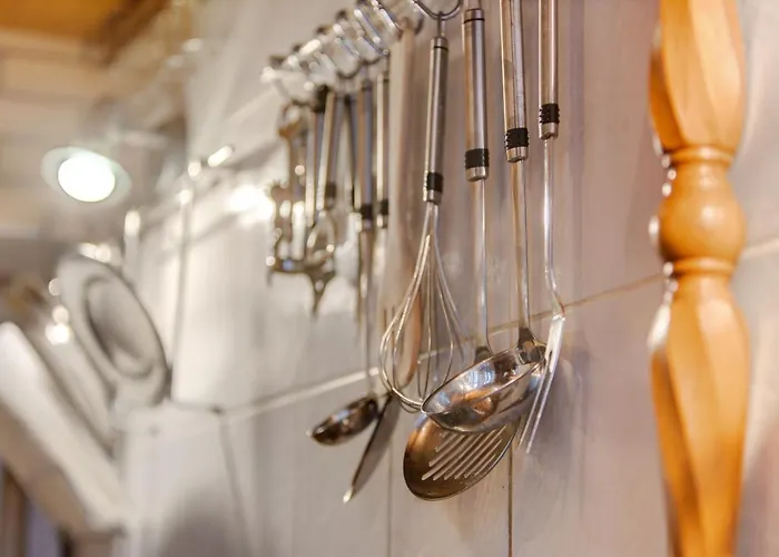 Luxury With Sauna By Rikas Appartamento Reval