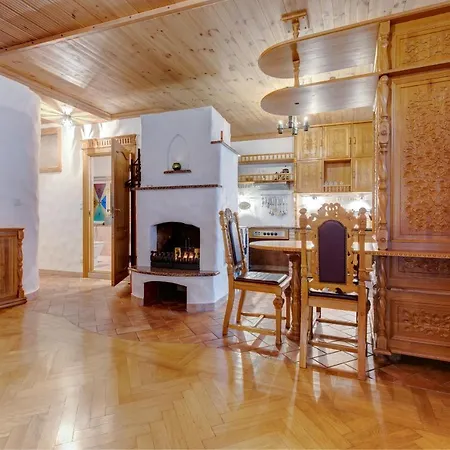 Apartamento Luxury With Sauna By Rikas *