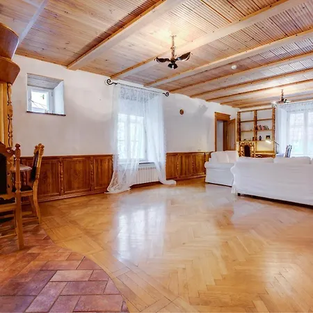 Luxury With Sauna By Rikas Apartamento *