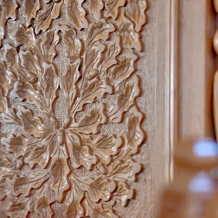 Luxury With Sauna By Rikas