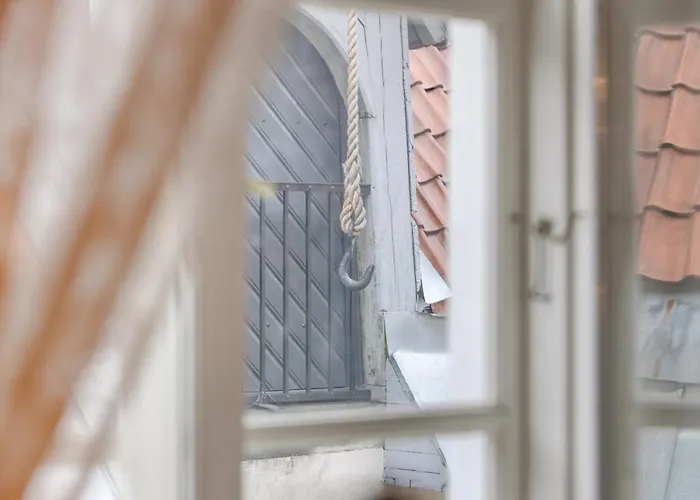 Luxury With Sauna By Rikas تالين