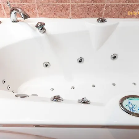 Luxury Sauna&spa Appartement Tallinn