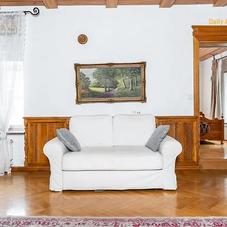 Appartement Luxury With Sauna By Rikas *