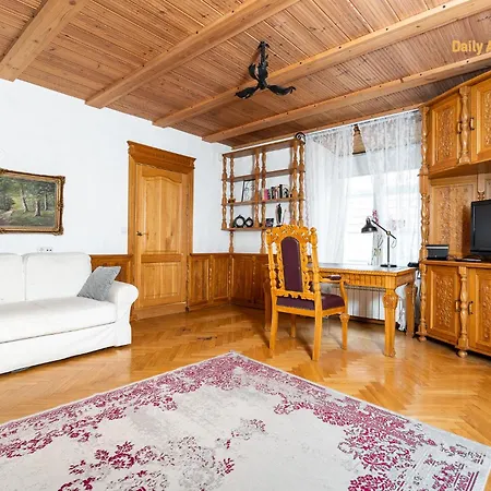 Appartement Luxury Sauna&spa Tallinn