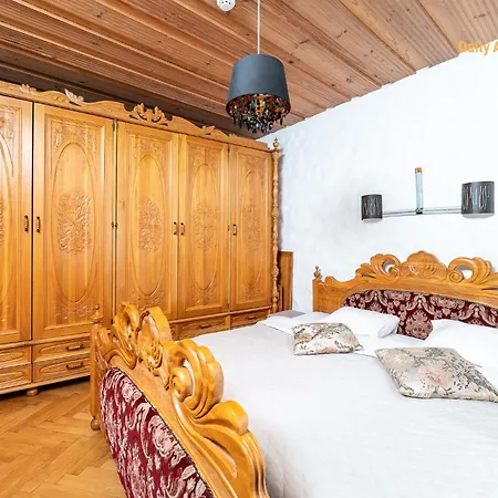 Luxury Sauna&spa Appartement Tallinn