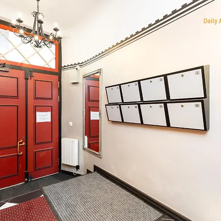 Luxury Sauna&spa Appartement