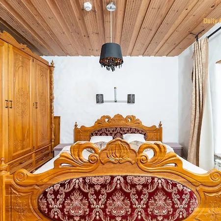 Appartement Luxury Sauna&spa Tallinn