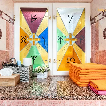 Luxury Sauna&spa Appartement Tallinn
