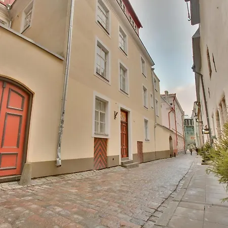 Appartement Luxury With Sauna By Rikas