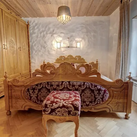 Appartement Luxury Sauna&spa *