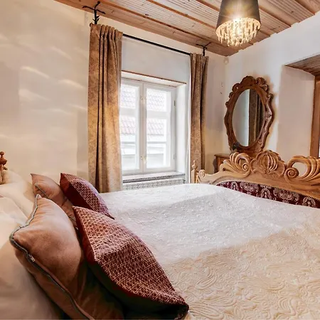 Luxury With Sauna By Rikas *