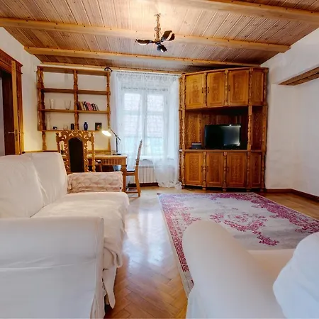 Luxury With Sauna By Rikas Tallinn