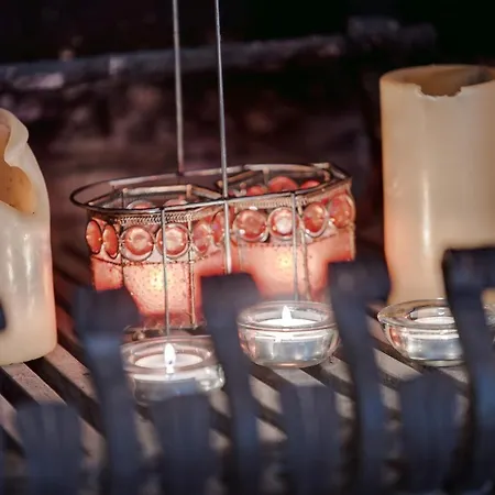 Luxury With Sauna By Rikas Appartement *