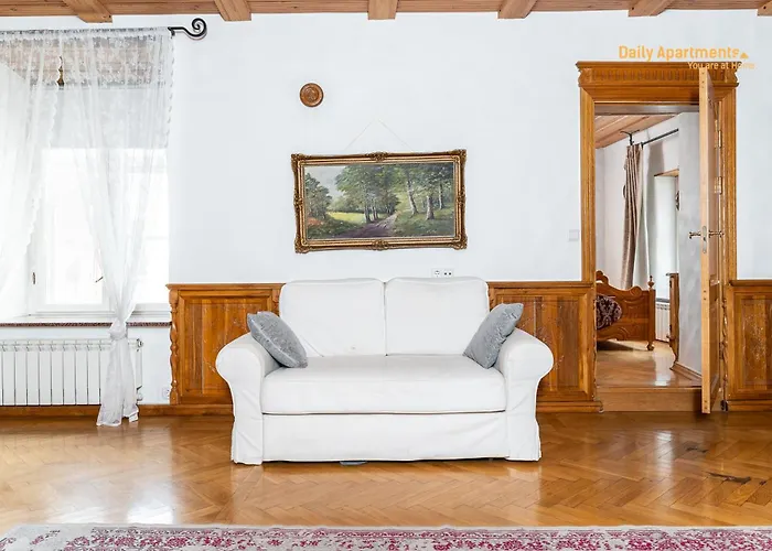 Apartamento Luxury With Sauna By Rikas *