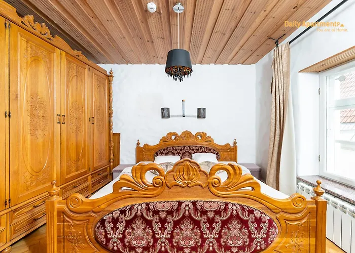 Apartamento Luxury With Sauna By Rikas Tallin