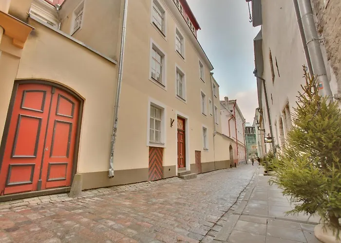 Apartamento Luxury With Sauna By Rikas